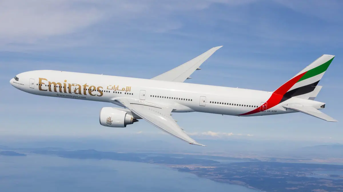 "طيران الإمارات" تستأنف رحلاتها من الهند بعد حظرها بسبب كورونا‎