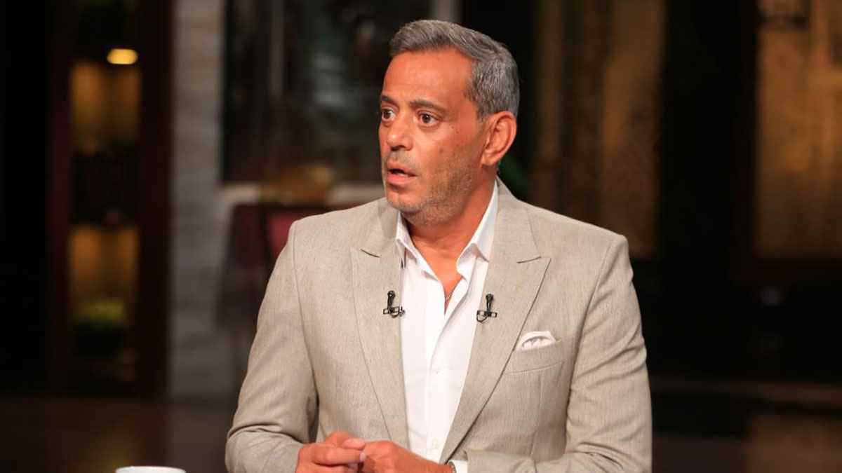 6 ردود حاسمة من هاني رمزي بعد هجومه على إدارة الأهلي المصري 