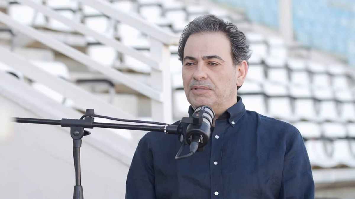 طلال الجردي لـ "إرم نيوز": هذه أسباب مشاركتي في وثائقي فضل شاكر