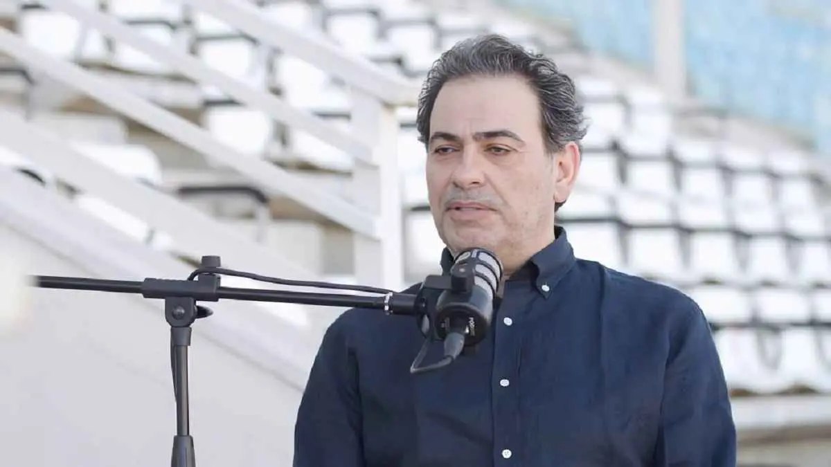 طلال الجردي لـ "إرم نيوز": هذه أسباب مشاركتي في وثائقي فضل شاكر