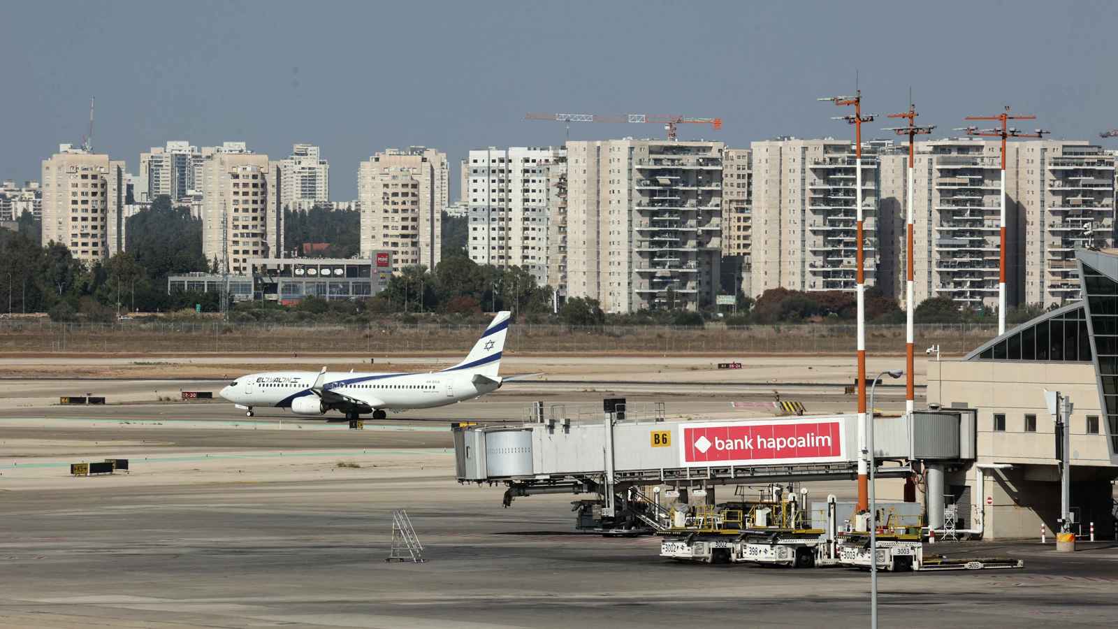 منع نواب من دخول إسرائيل.. أزمة على وشك الانفجار بين باريس وتل أبيب