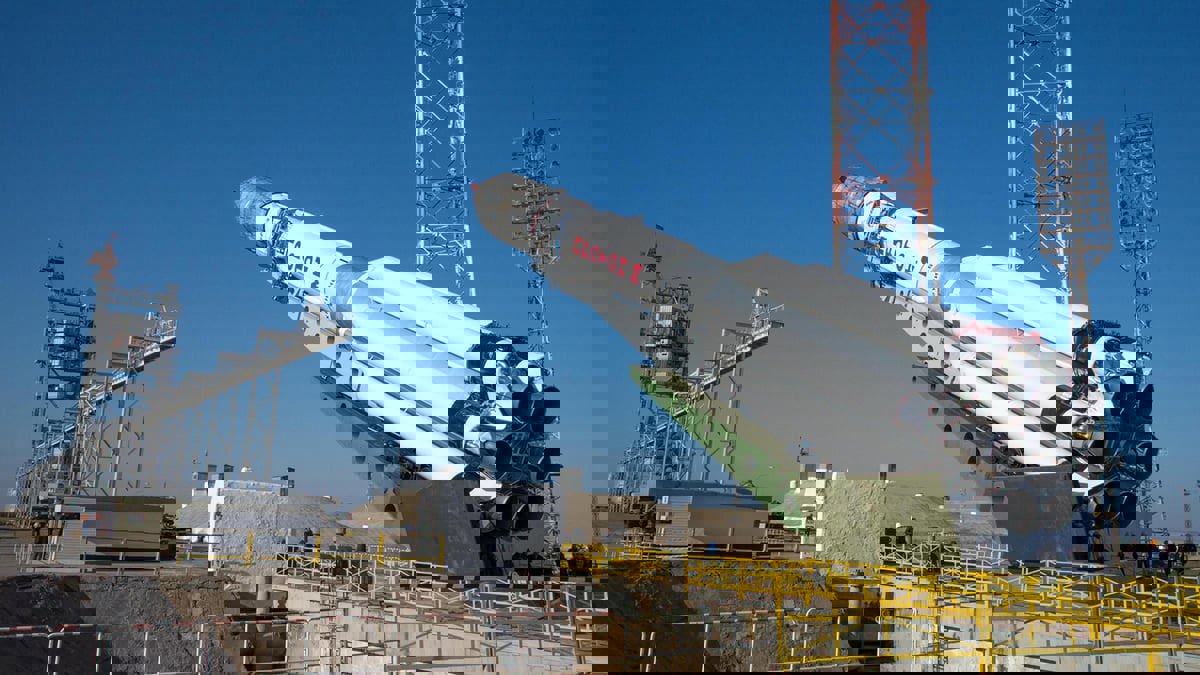 بعد تجميد أوروبا مشروعا مشتركا.. روسيا تعمل بمفردها على إرسال بعثة إلى المريخ