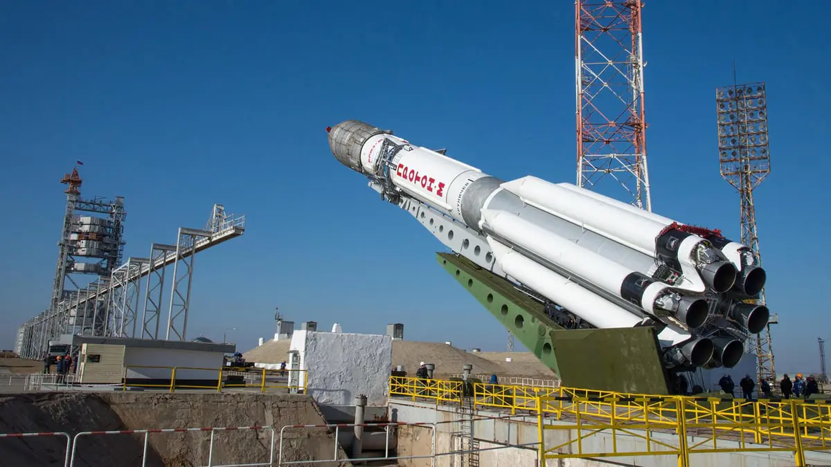 بعد تجميد أوروبا مشروعا مشتركا.. روسيا تعمل بمفردها على إرسال بعثة إلى المريخ