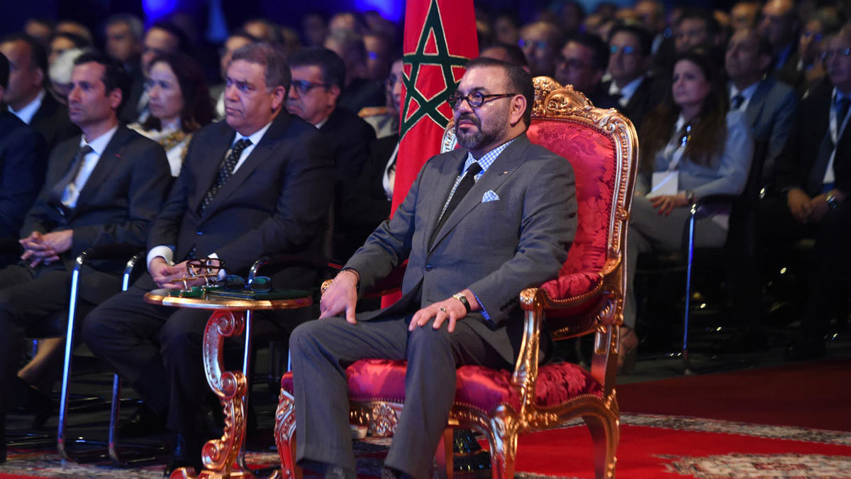 محاكمة عصابة سرقت ساعات يدوية خاصة بالملك محمد السادس