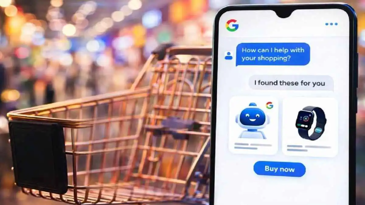 التسوق بالذكاء الاصطناعي.. غوغل تنفي التلاعب بالأسعار