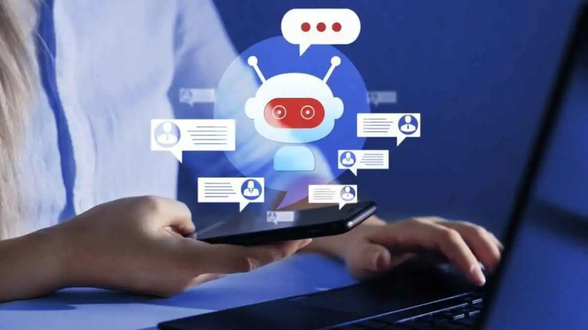 لأغراض نفسية وعاطفية.. ارتفاع اعتماد المراهقين على الذكاء الاصطناعي