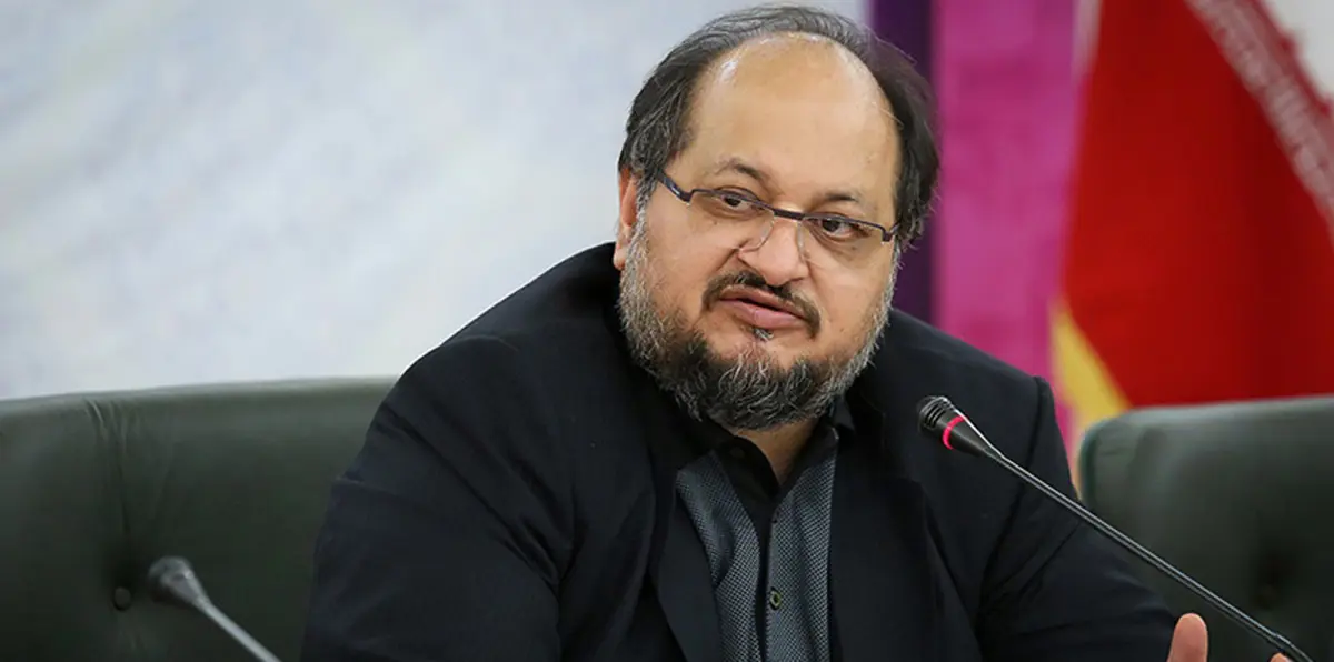 الأمن الإيراني يعتقل مقربًا من روحاني بسبب كشفه ملفات فساد