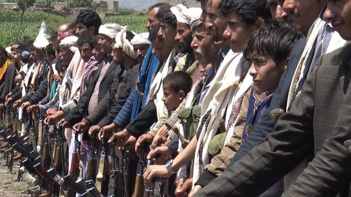 سلطنة عمان تطلب مهلة للتوسط بين الحوثيين وقبائل يمنية