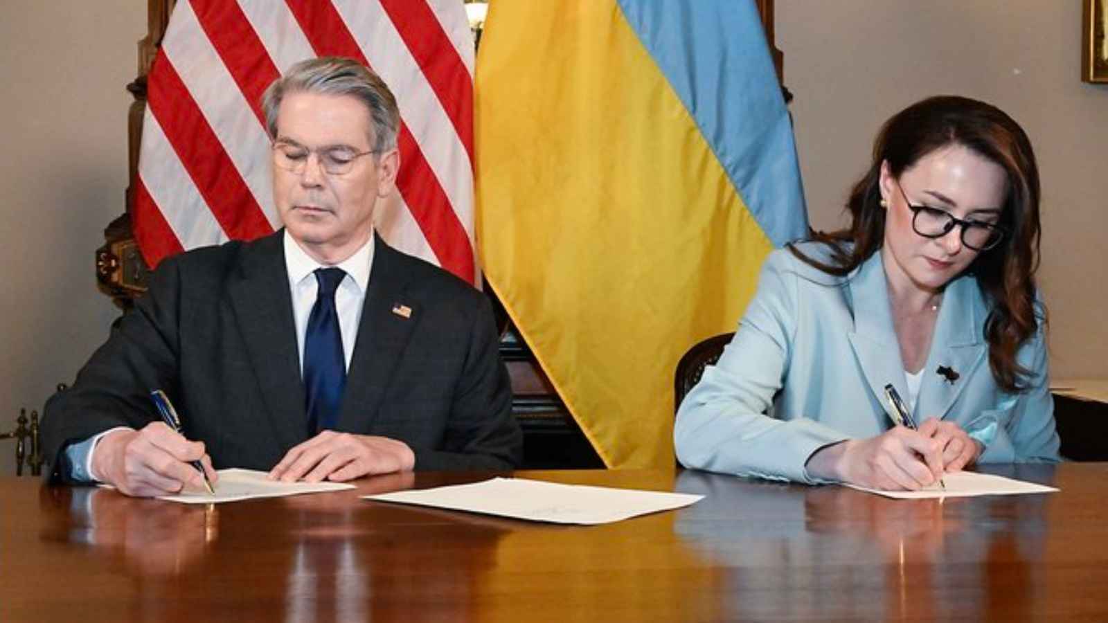 باحث أوكراني: 60% من معادننا النادرة تحت سيطرة روسيا