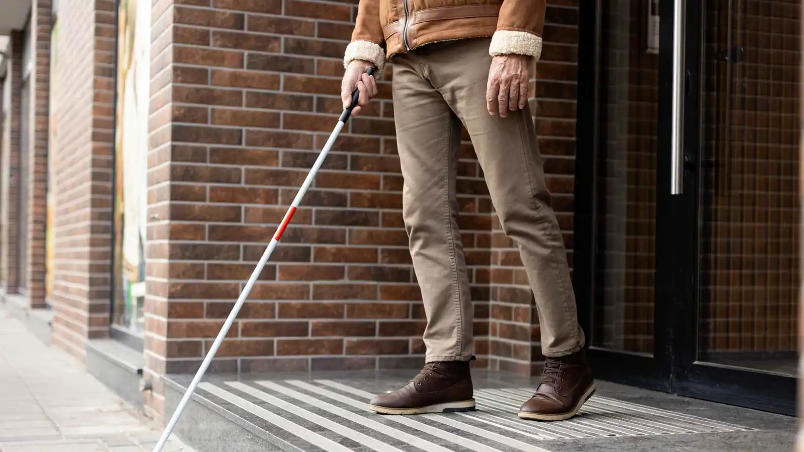 اكتشاف أسباب جديدة للإصابة بالعمى الوراثي