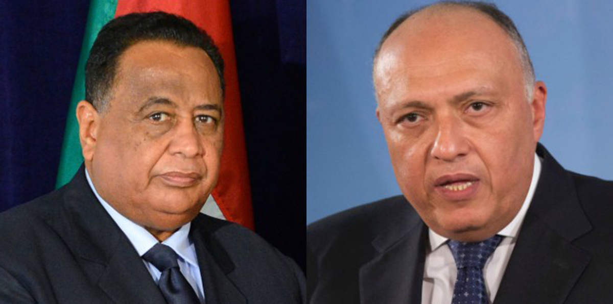 مع انطلاق أعمال "اجتماع القاهرة".. ملامح الأزمة المصرية السودانية تتلاشى