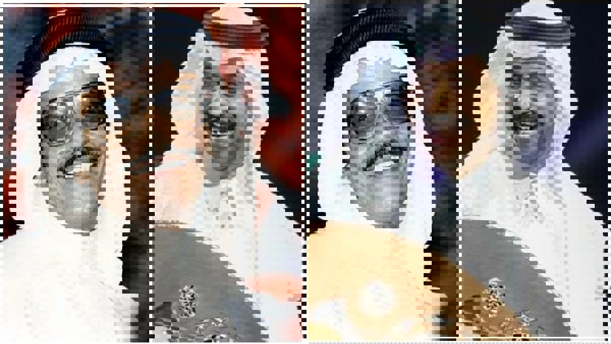 عبادي الجوهر يكشف عن مشروع فني مع طلال مداح توقف برحيله (فيديو)