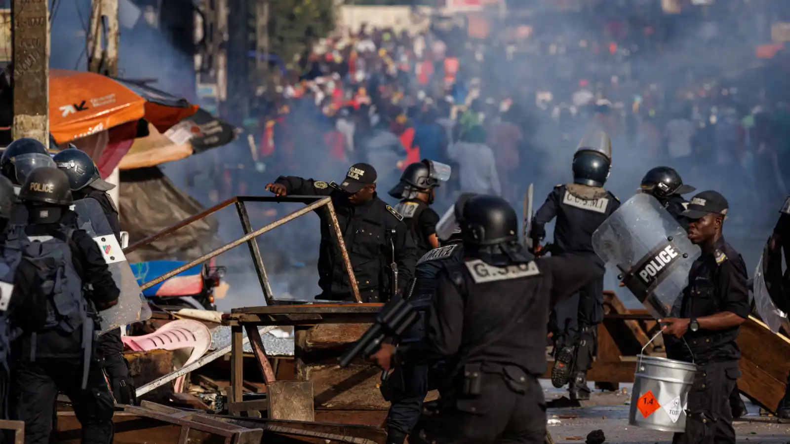 انقلابات وقمع واستبعاد للمعارضة.. 12 دولة إفريقية تواجه امتحانا انتخابيا