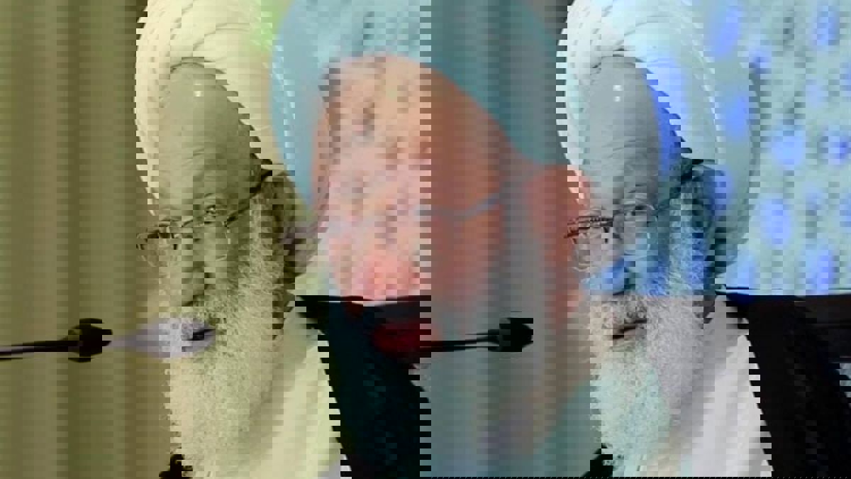 العراق.. عيسى قاسم سيقيم بالنجف واستأجر دارًا فيها‎