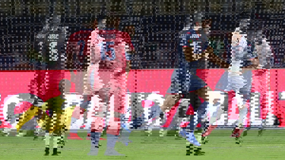 المنتخب التونسي يتفادى مفاجآت مدغشقر ويضرب موعدًا مع السنغال في نصف نهائي أمم أفريقيا (فيديو)