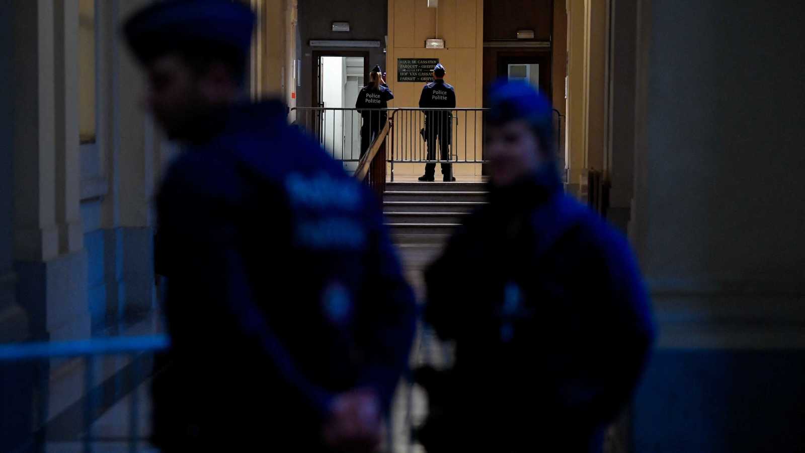 بينها "الإخوان".. تفاصيل مشروع قانون في بلجيكا يستهدف الجماعات المتطرفة