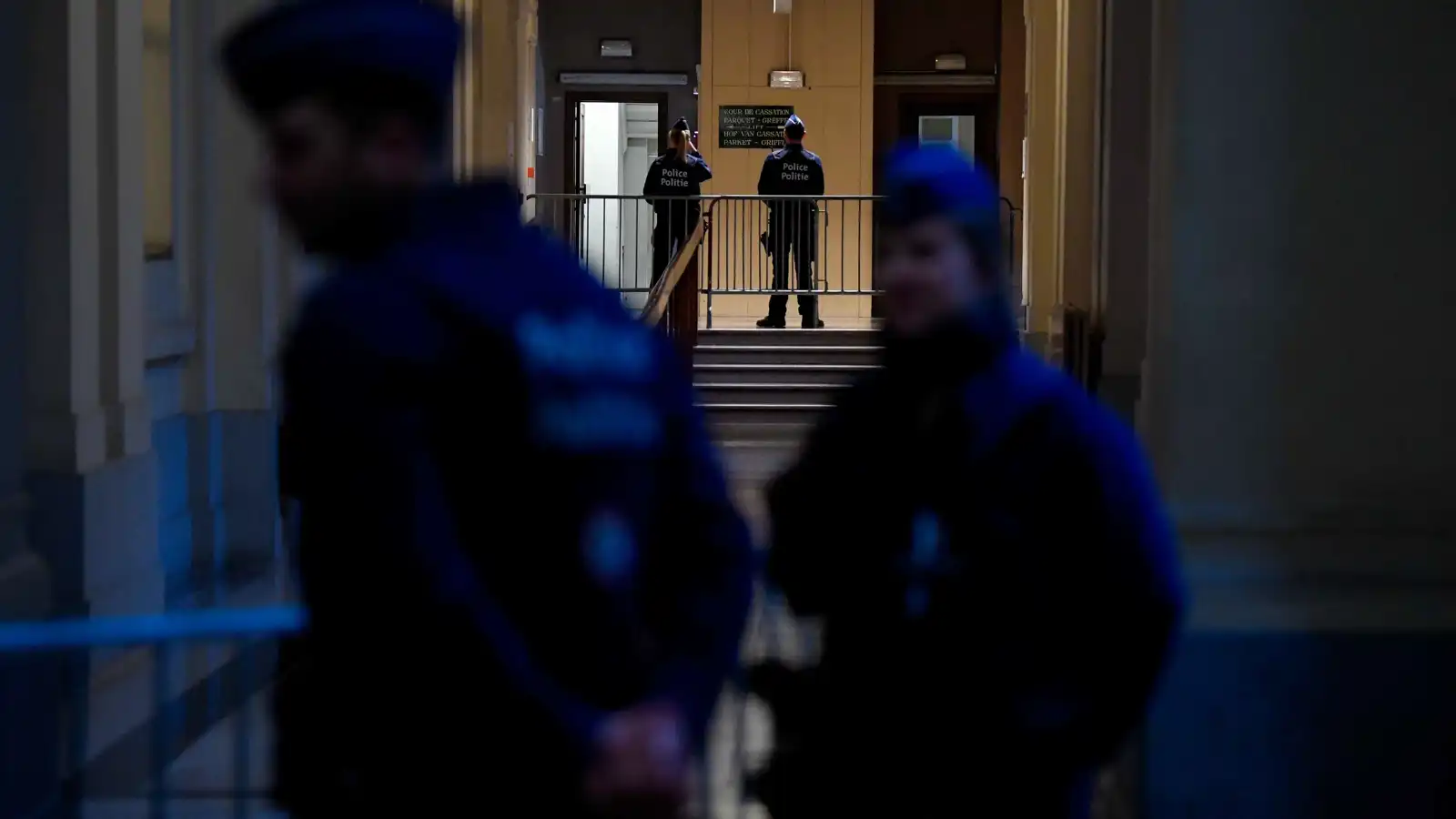 بينها "الإخوان".. تفاصيل مشروع قانون في بلجيكا يستهدف الجماعات المتطرفة