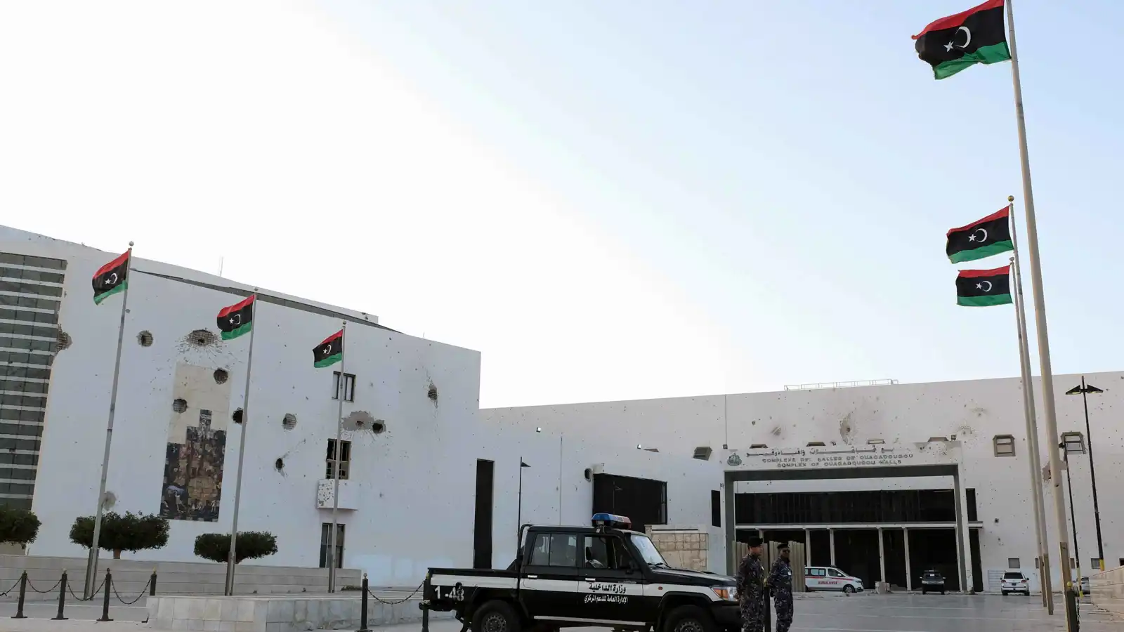 ليبيا.. اتفاق الميزانية يعيد الأمل في تحريك الجمود السياسي