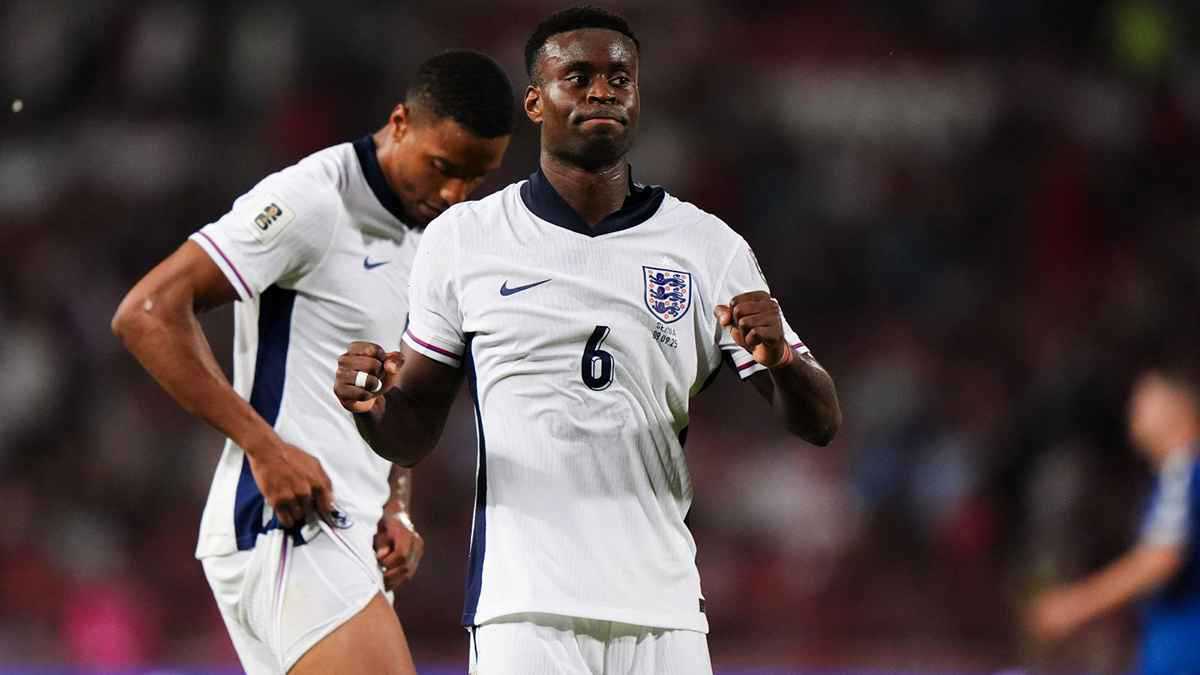 "ناد غامض" يدخل سباق التعاقد مع غيهي بعد تعثر انتقاله إلى ليفربول