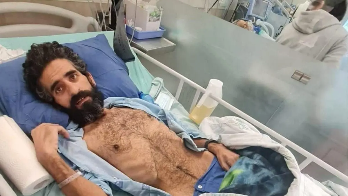 فصائل فلسطينية تعلن "رفع الجهوزية" بعد تدهور صحة الأسير هشام أبوهواش