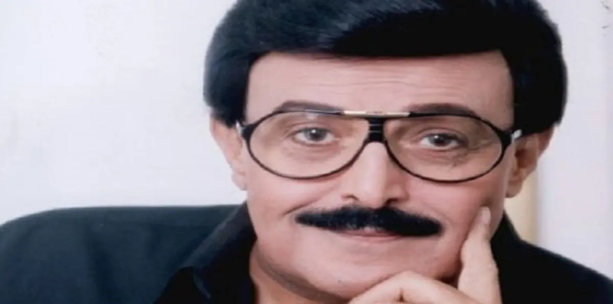 سمير غانم يكشف حقيقة تعاطيه للمخدرات