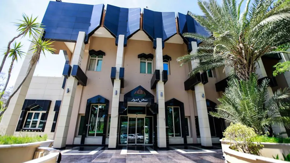 "انقسام فقهي" بين طرابلس وبنغازي.. إنشاء دار إفتاء ثانية في ليبيا