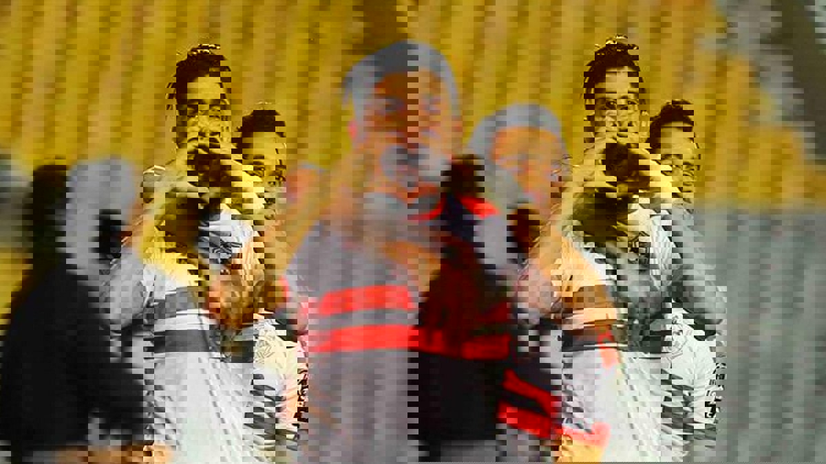 نادي الزمالك يعلن التوصل لاتفاق بشأن فرجاني ساسي