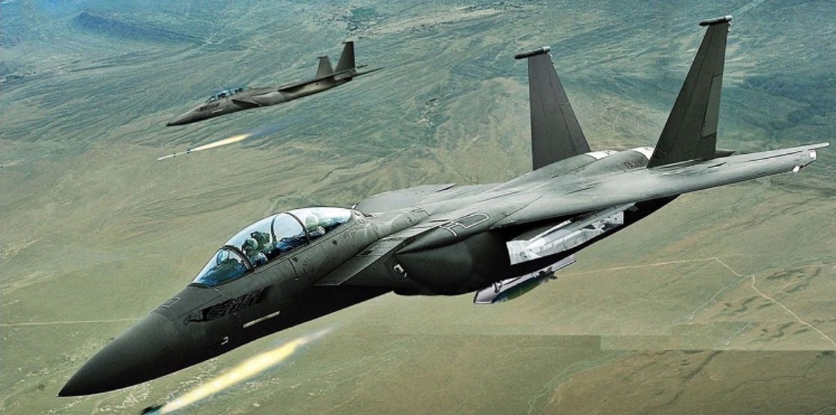 مقتل مفتي داعش في قضاء القائم العراقي بغارة للتحالف الدولي