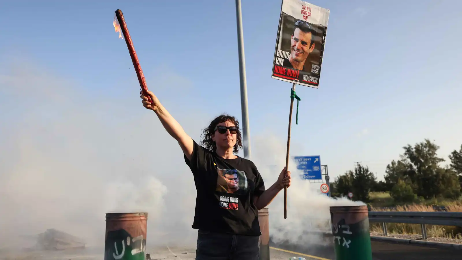 إسرائيل تعلن التعرف على هوية رهينة تسلمت رفاته الثلاثاء