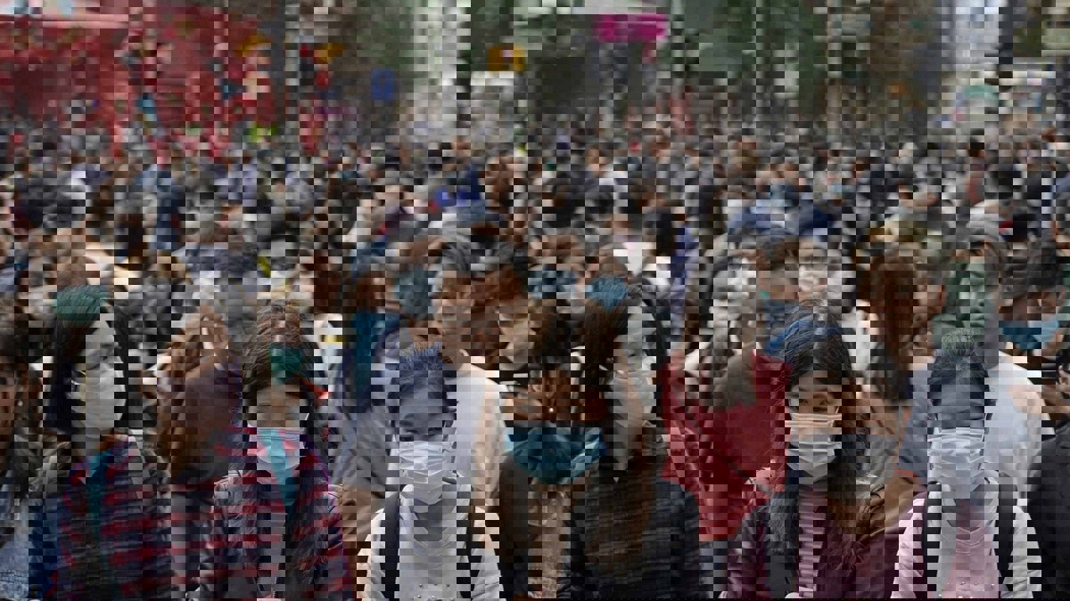 الصين تعزل 56 مليون مواطن بسبب "كورونا"