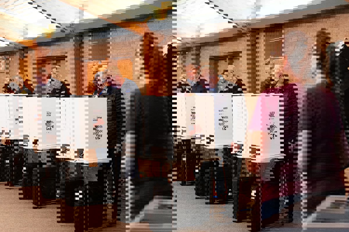  أوهايو تصوت لصالح تكريس الحق بالإجهاض في دستور الولاية