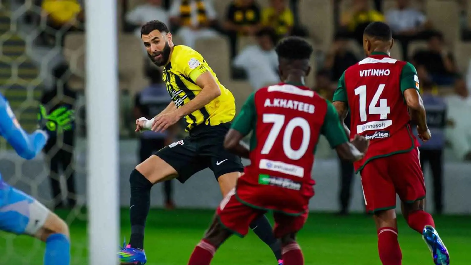 الاتحاد ضد الاتفاق والدوري التونسي.. مواعيد مباريات اليوم والقنوات الناقلة