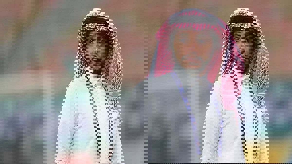 رسميا.. حل مجلس إدارة النصر وتكليف عبدالله الدخيل بتسيير أعمال النادي