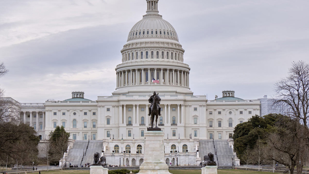 الرئاسة ومجلسا الكونغرس.. الديمقراطيون يحققون "سيطرة ثلاثية" لأول مرة منذ 10 أعوام