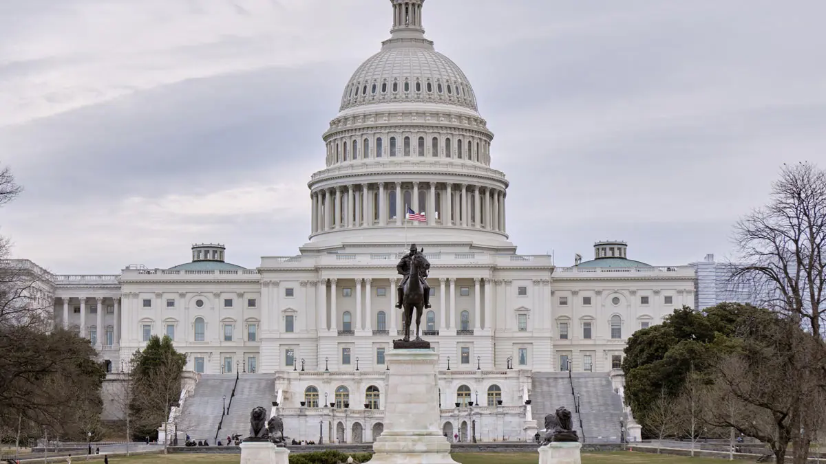 الرئاسة ومجلسا الكونغرس.. الديمقراطيون يحققون "سيطرة ثلاثية" لأول مرة منذ 10 أعوام