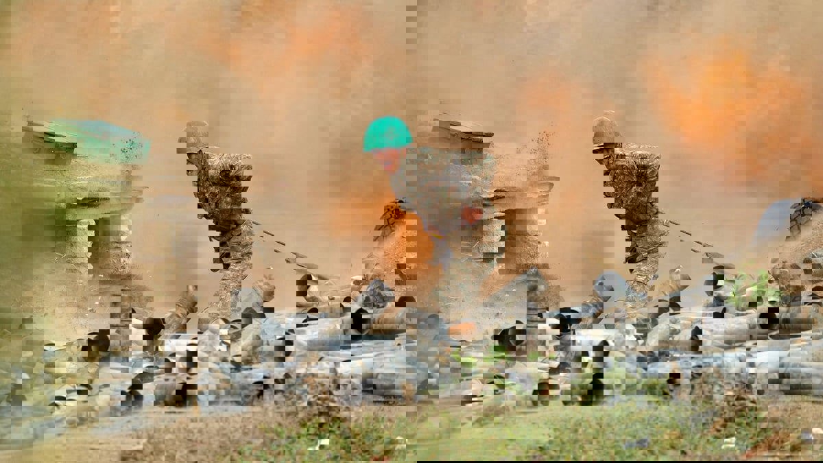 المرصد: مقتل 36 “مرتزقا” سوريا في معارك أذربيجان