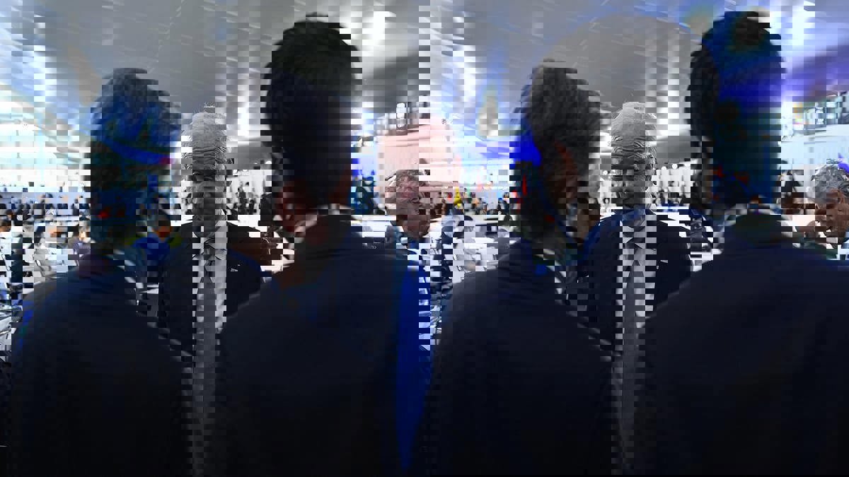 اتفاق أمريكي أوروبي لإلغاء رسوم على الواردات الأوروبية من الصلب والألمنيوم