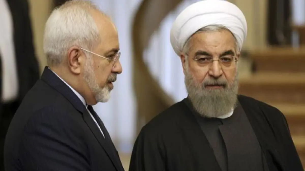 إيران تصنّف جزءًا من الجيش الأمريكي "منظمة إرهابية"