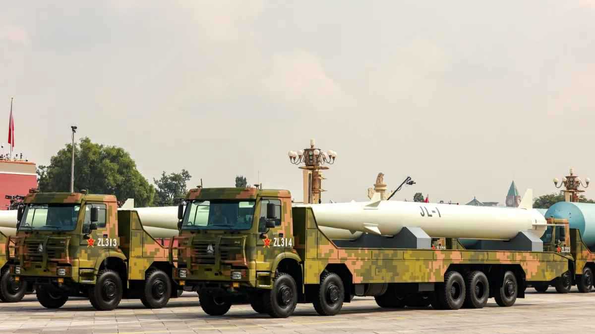 من السرية إلى القوة.. الصين تعيد تشكيل توازن الردع النووي في 2026