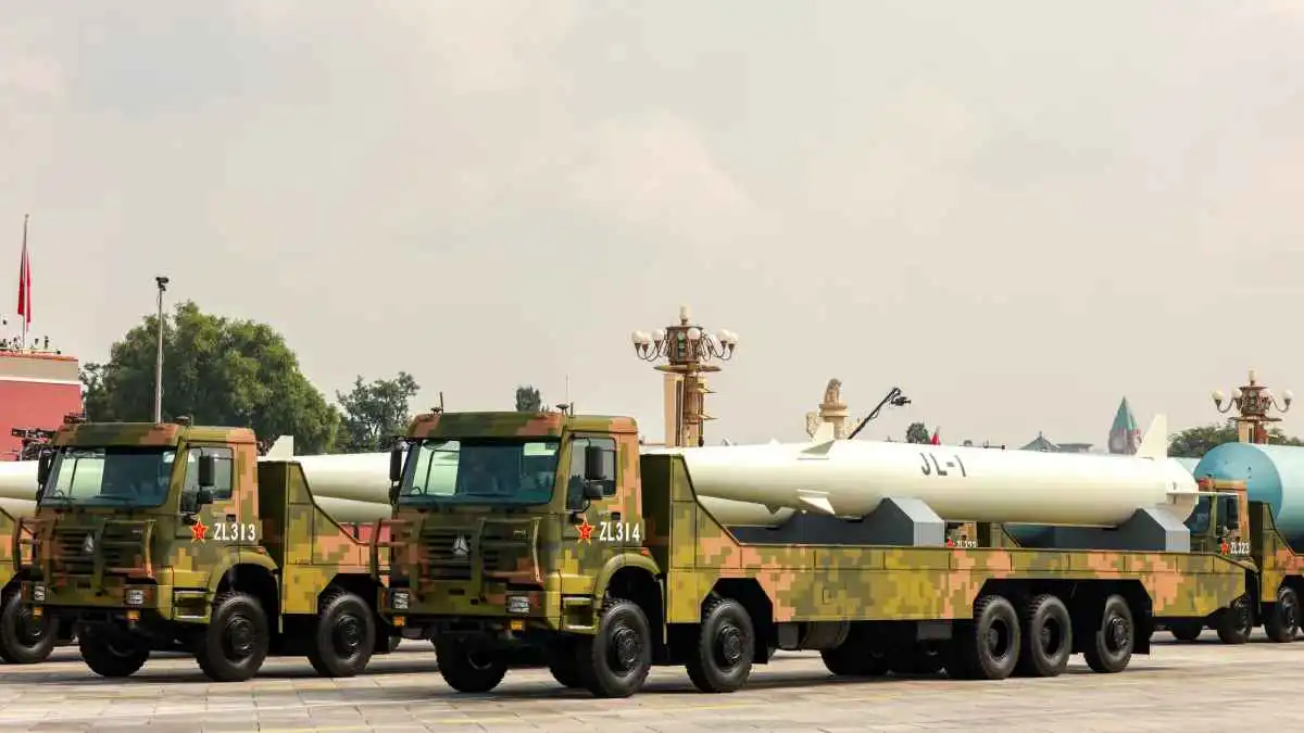 من السرية إلى القوة.. الصين تعيد تشكيل توازن الردع النووي في 2026