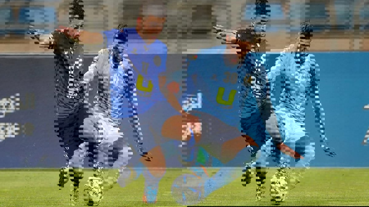 الموعد والقنوات الناقلة والتشكيل المتوقع لمباراة الرمثا والفيصلي في السوبر الأردني