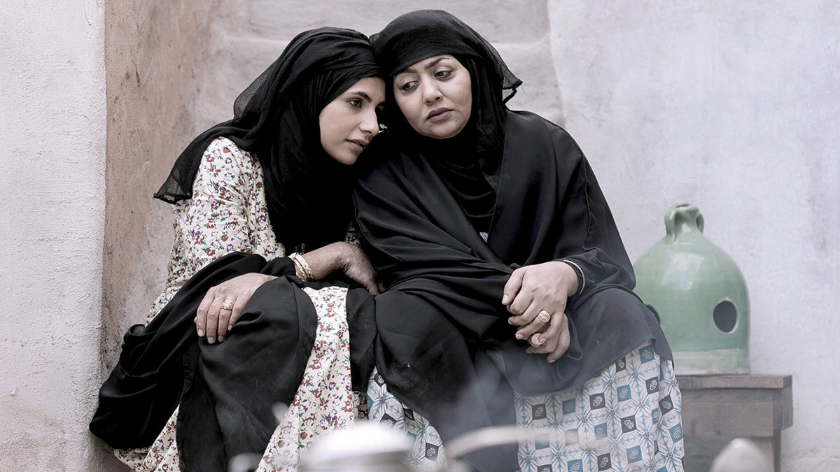 الفنان جاسم النبهان يعلق على حذف التلفزيون الكويتي لمشهد "الزار" بمسلسل "محمد علي رود"