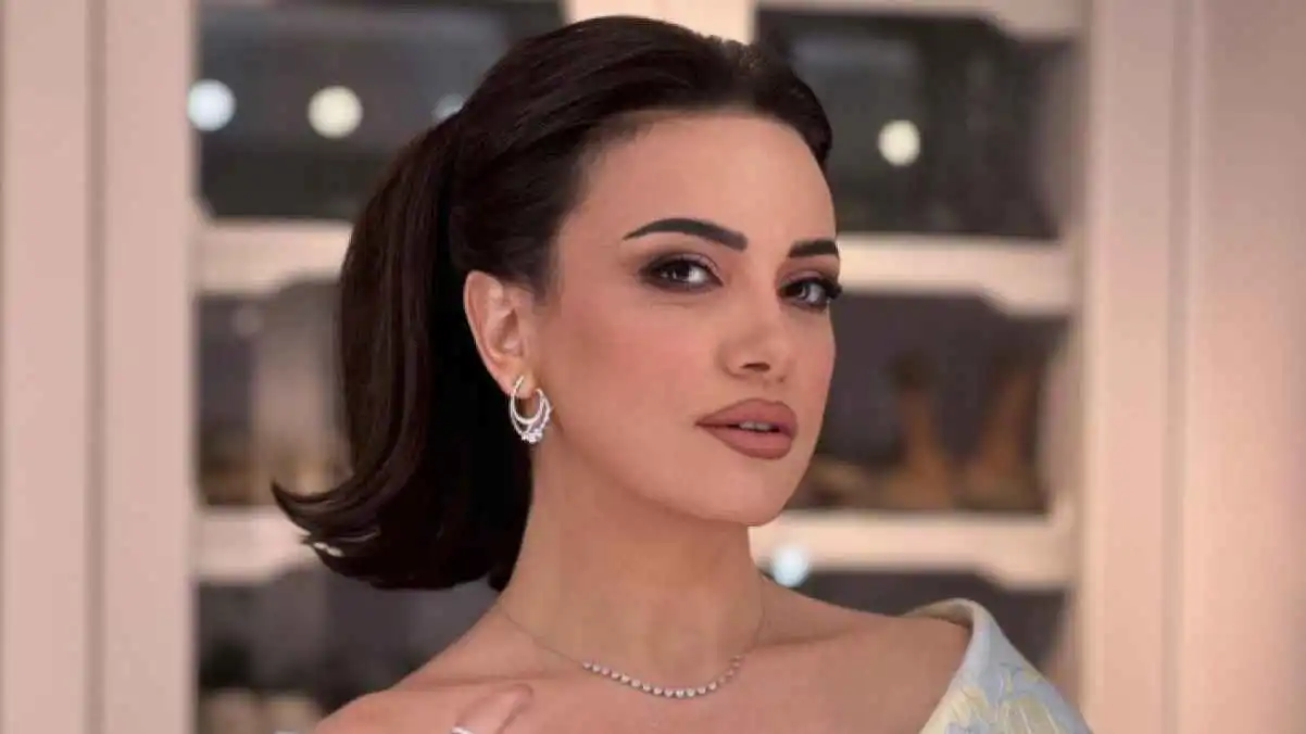 ريهام عبد الغفور تكشف ملامح دورها في "سنجل ماذر فاذر"