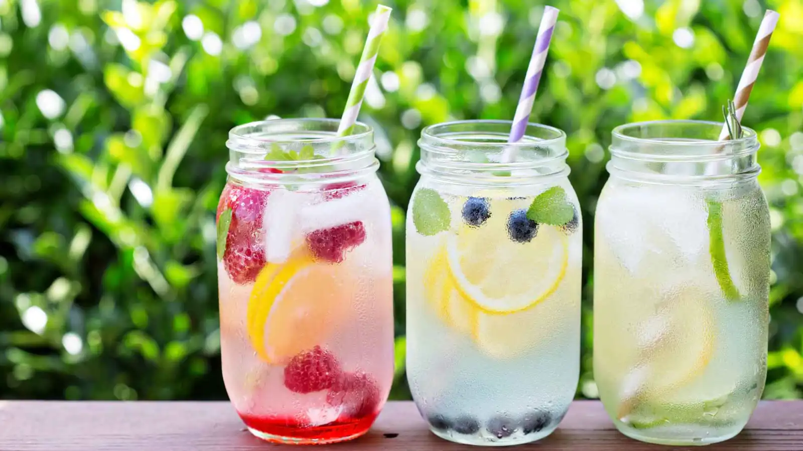 المشروبات "الصحية" قد تدمّر أسنانك