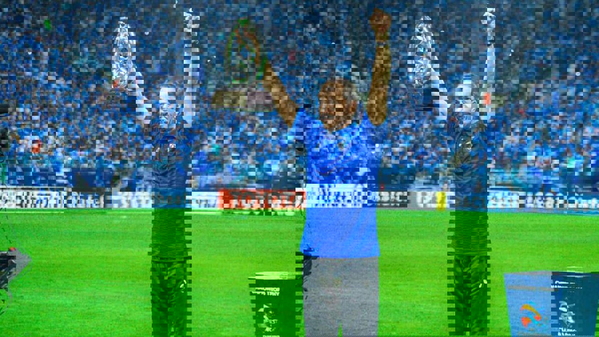 تطورات الحالة الصحية لصالح النعيمة نجم الهلال السابق