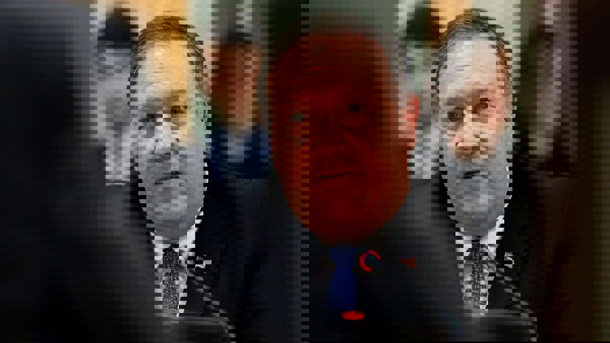 بومبيو يزور أفريقيا للمرة الأولى