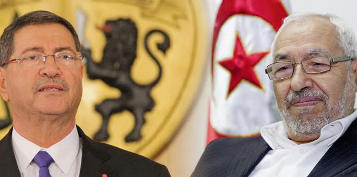 "فتوى سيدي الشيخ"..مزحة الصيد التي لم يقبلها الغنوشي