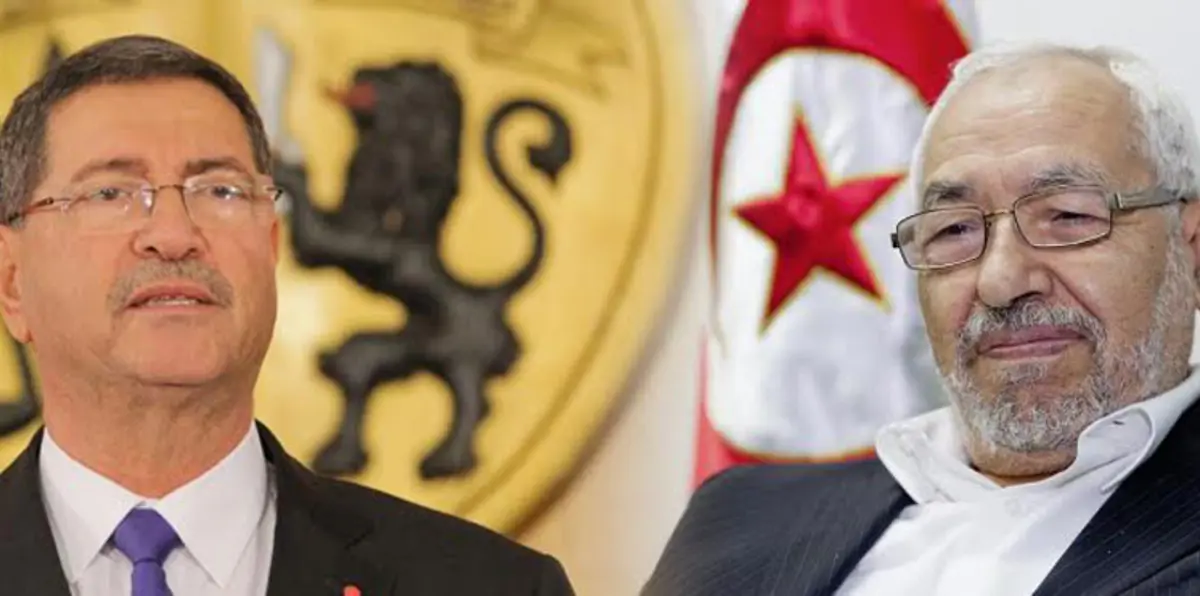 "فتوى سيدي الشيخ"..مزحة الصيد التي لم يقبلها الغنوشي