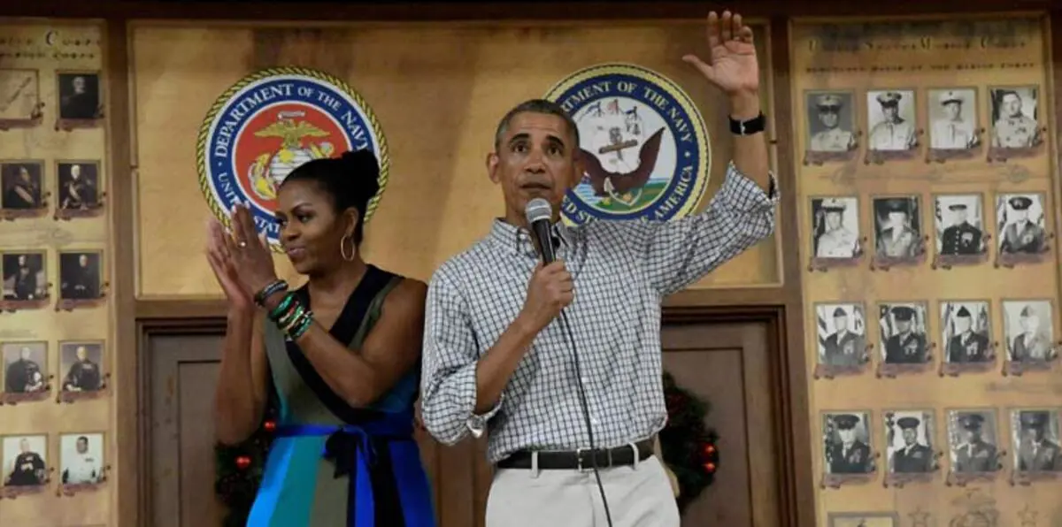 أوباما: كنت سأتفوق على ترامب لو سمح لي بالترشح لولاية ثالثة