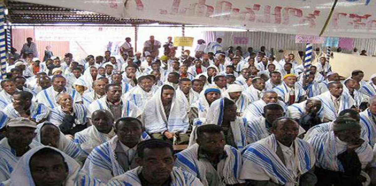 ضغوط على الحكومة الإسرائيلية لاستيعاب يهود إثيوبيا